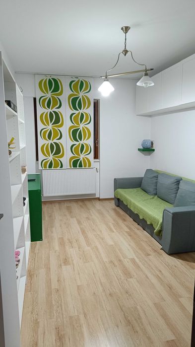 Închiriez ap 2 camere decomandat și mobilat in cartierul Latin