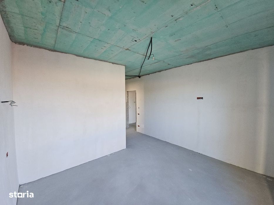 3 camere lux | 121 mp utili | parcare subterana | zona Regie