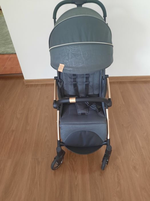 Carucior Chicco Sport