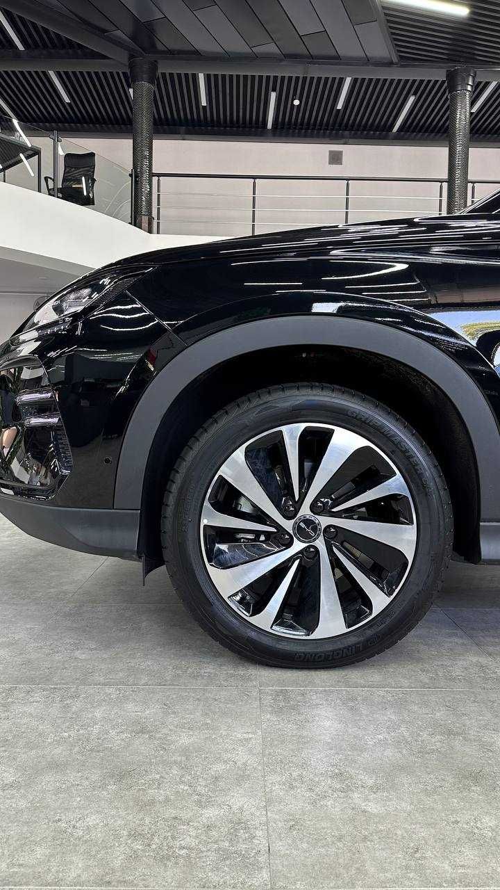 BYD Song Plus Champion Edition 2023 FULL FLAGSHIP