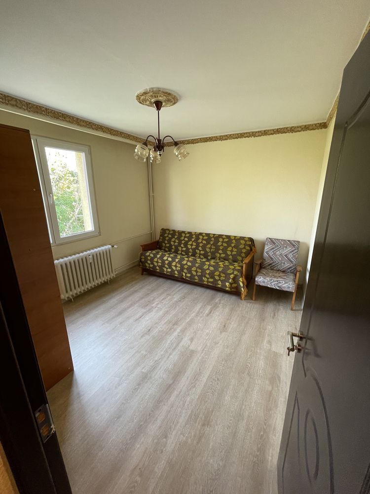 Apartament 3 camere Camil Ressu, 1 minut Metrou Nicolae Grigorescu