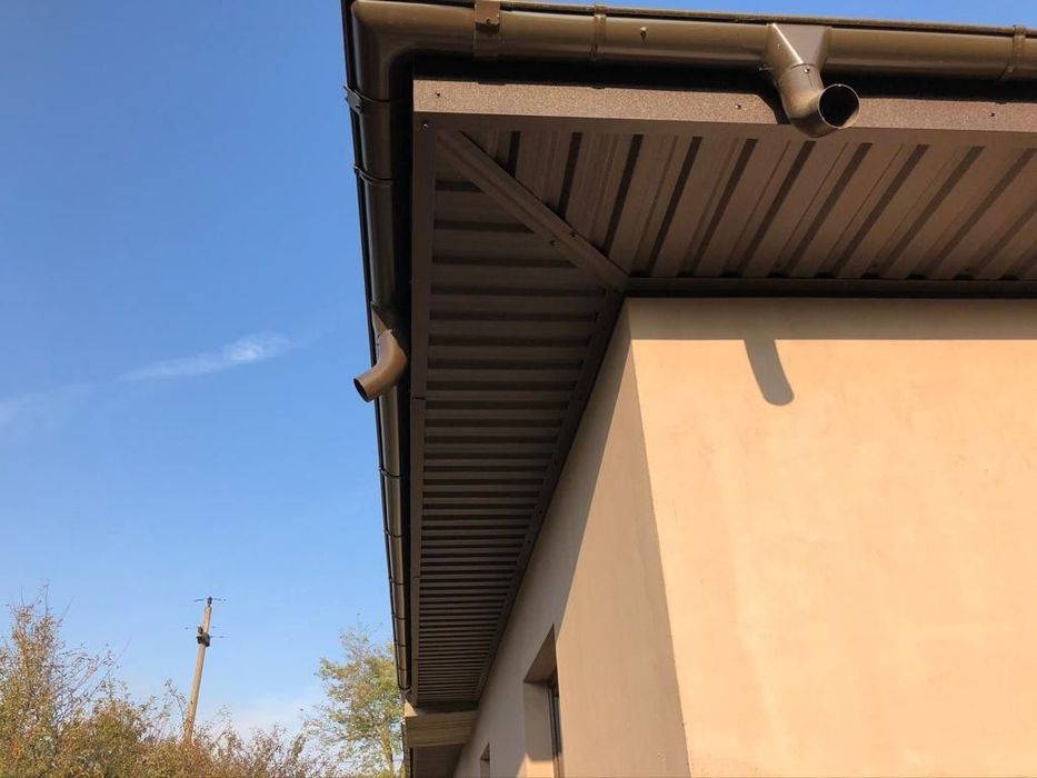 Reparatii acoperisuri