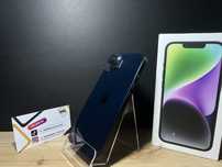 iPhone 14 128gb Midnight 3 ani garanție, Telefoane Mureș