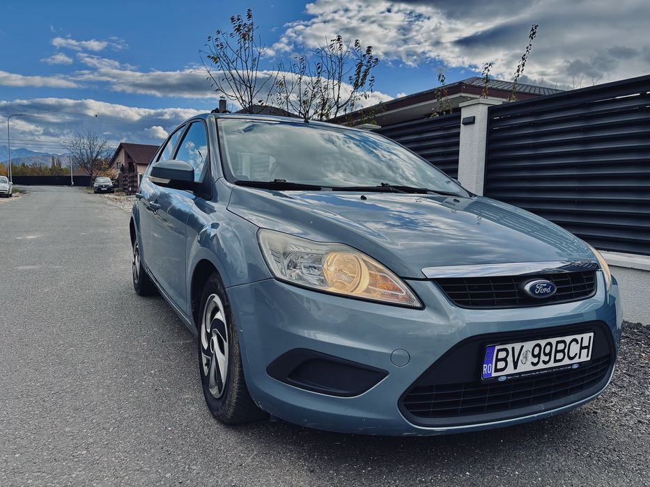 Ford Fosus 2  Facelift Unic proprietar