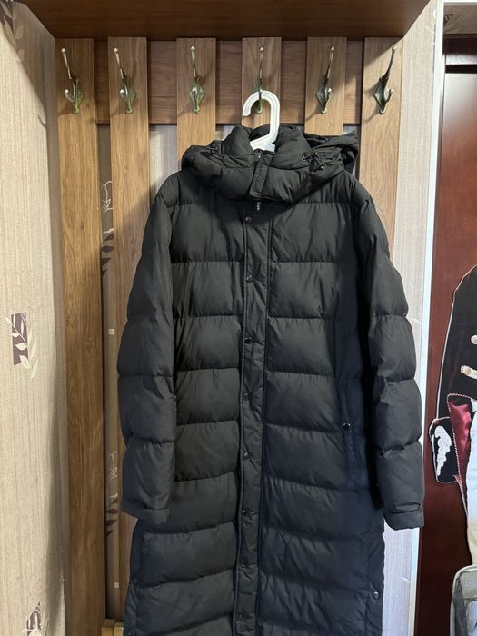 Продам пуховик