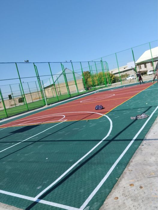 Rezinovi pakrita xizmati oʻzbekistonni barcha viloyatlariga