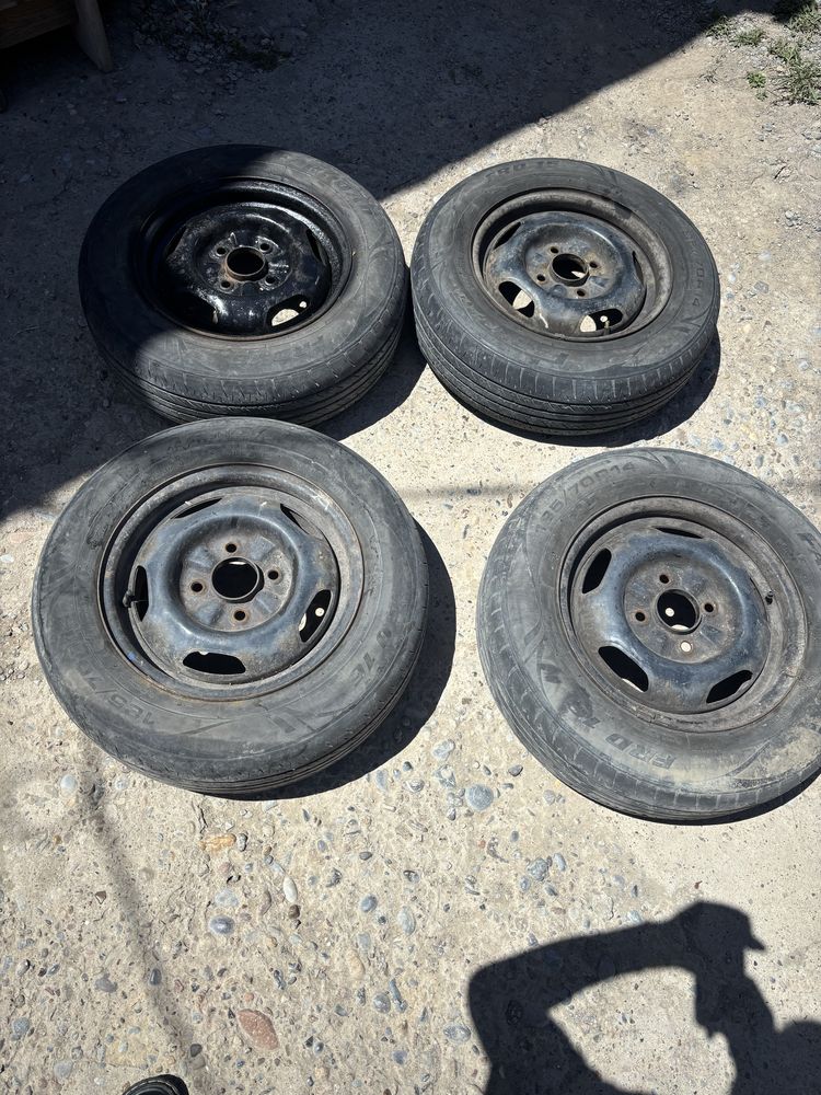 продам комплект R14