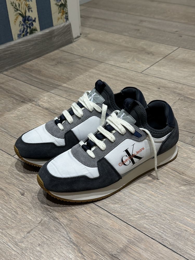 Calvin Klein sneakers/кецове