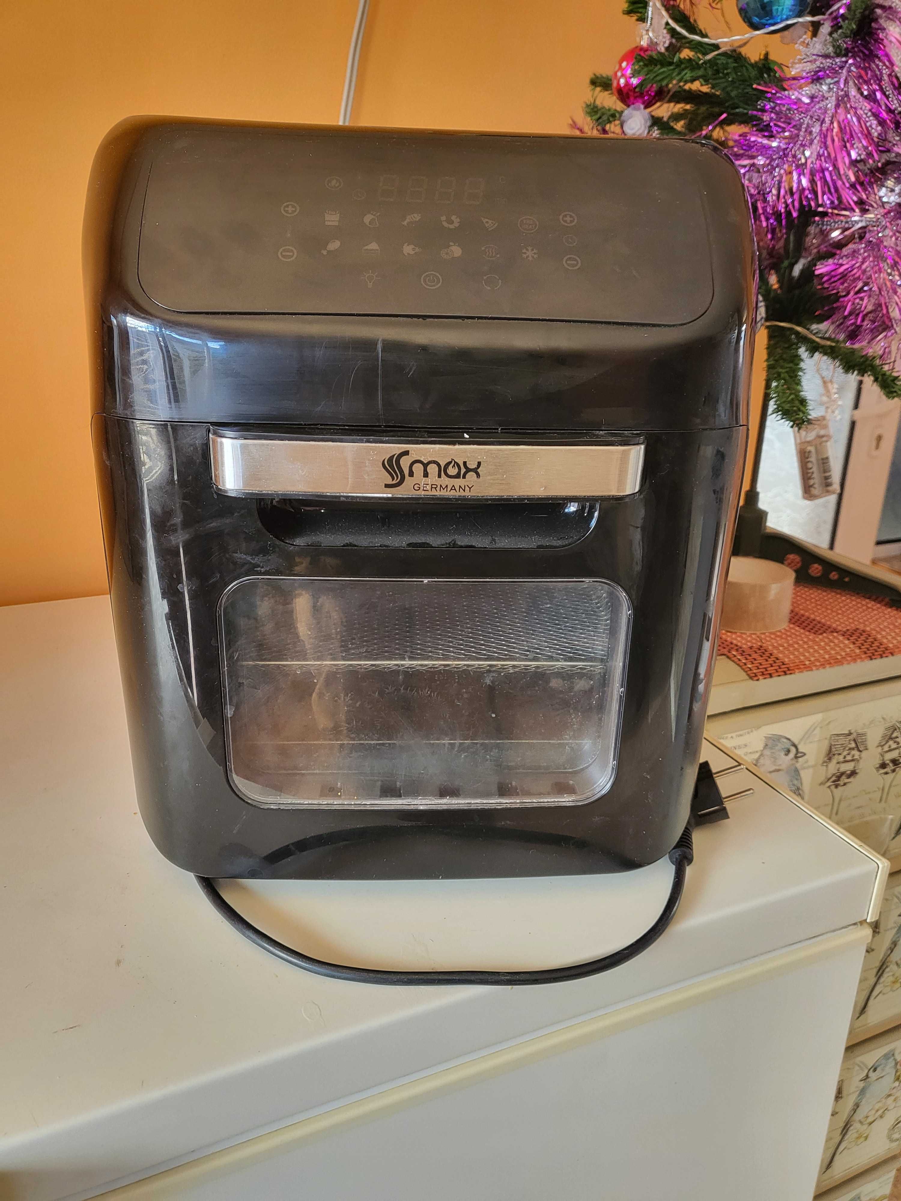 Air fryer S max Germany