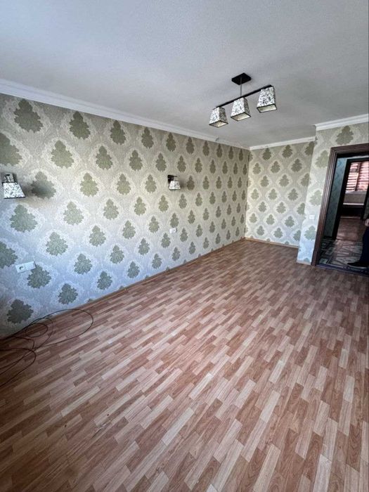 №4414 Продается квартира с ремонтом