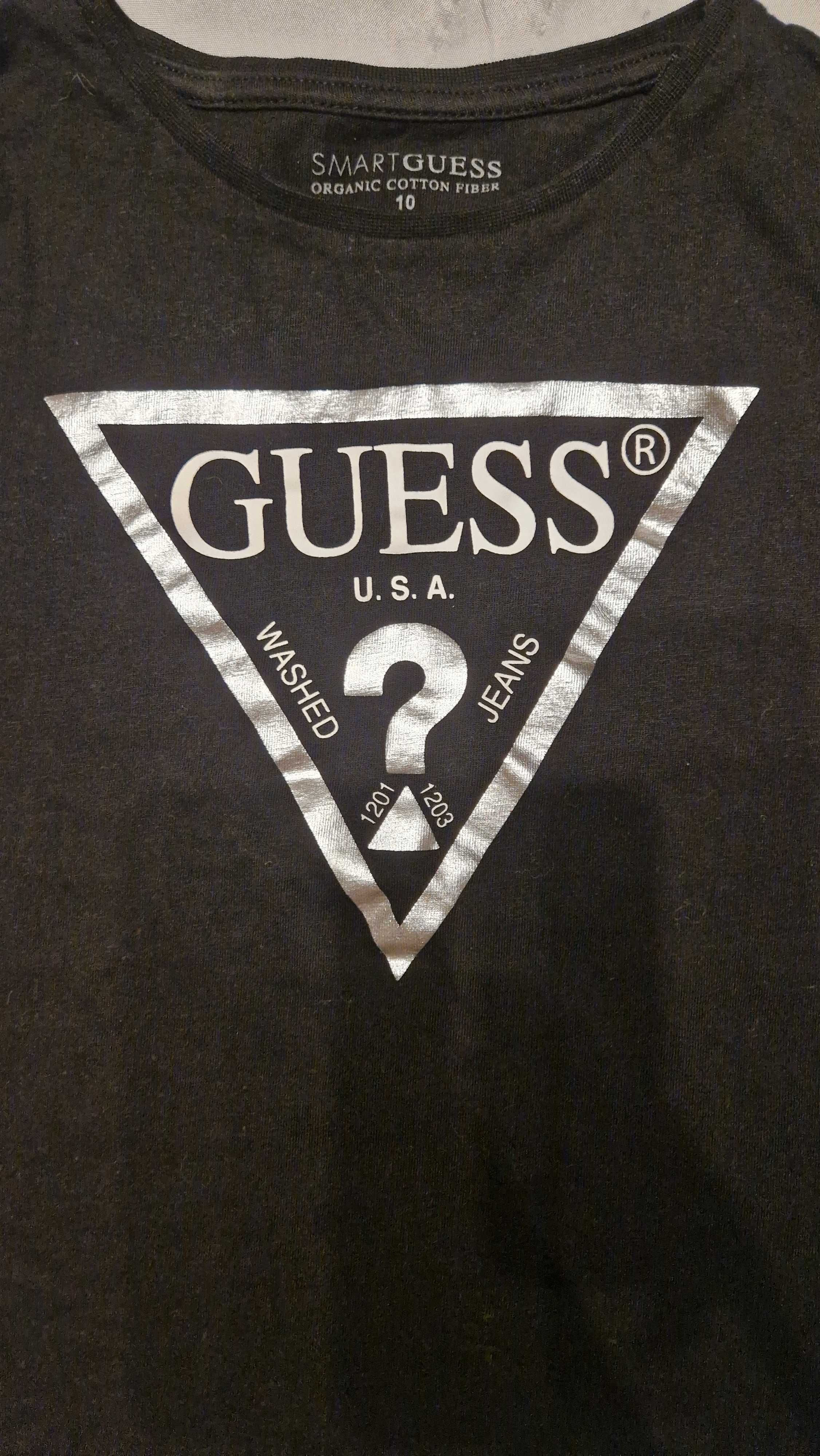 Тениска Guess, Тениска Karl Lagerfeld M