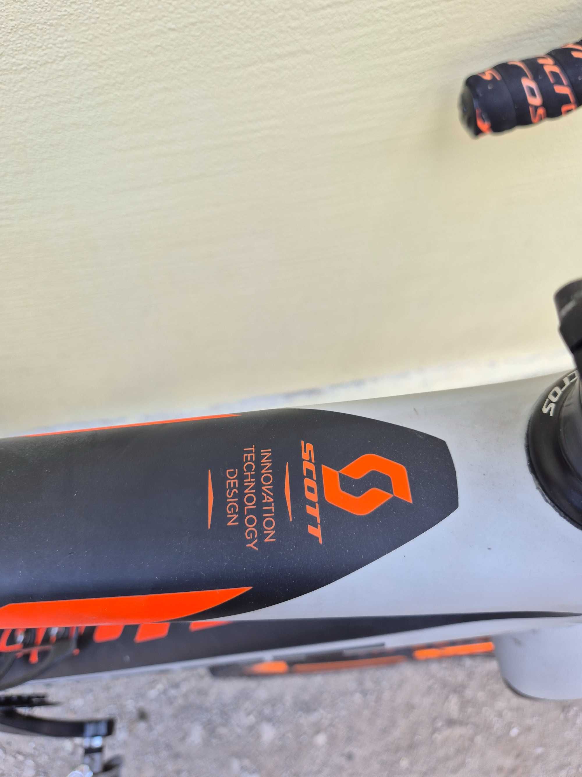 Scott Addict Carbon