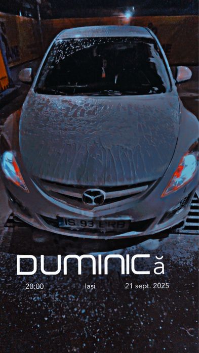 Mazda 6  GH  2.0d