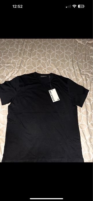 Tricou barbati Belstaff