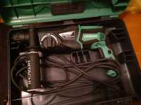 Перфоратор HITACHI DH 24PC3