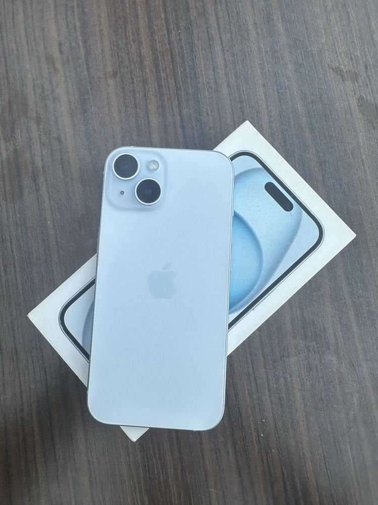 iphone 15 в идеале