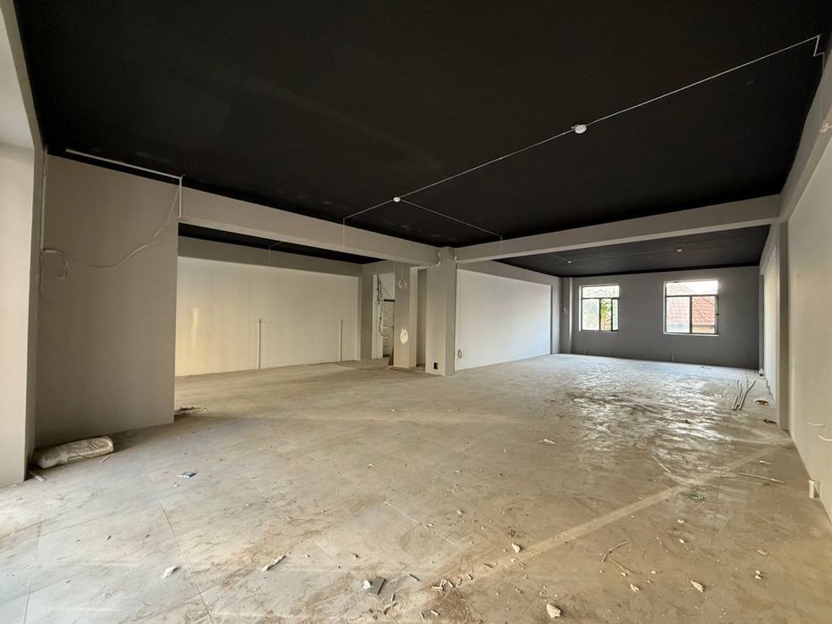 Срочно продается нежилое рядом с центром 1я линия