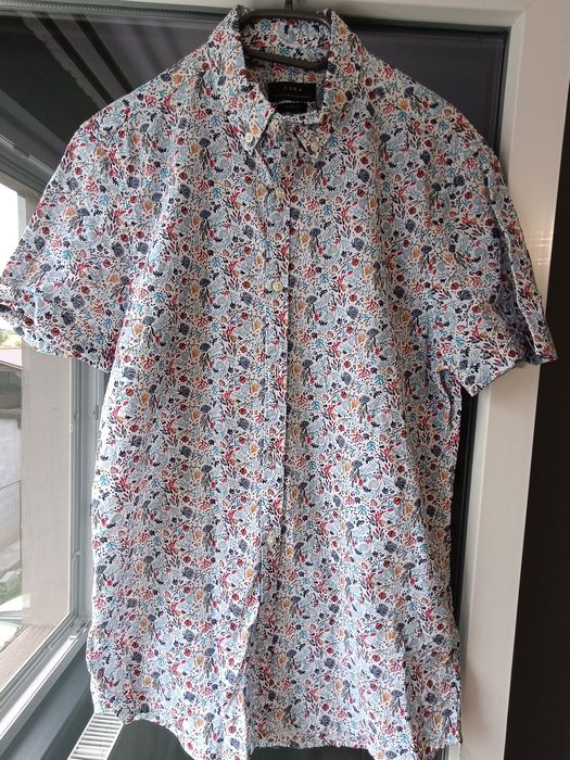 Cămașă de la Zara