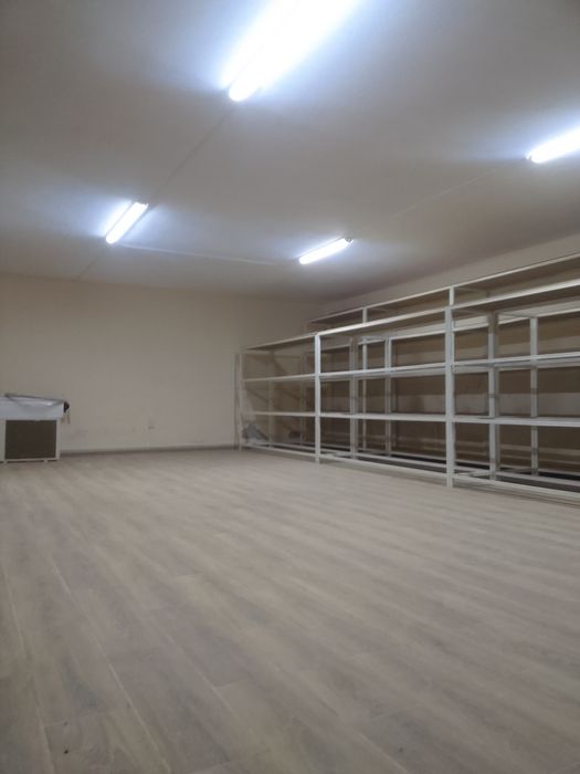 Аренда помещения под магазин или офис