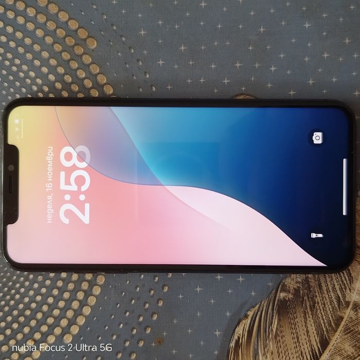 Iphone 11 Pro Max 64GB