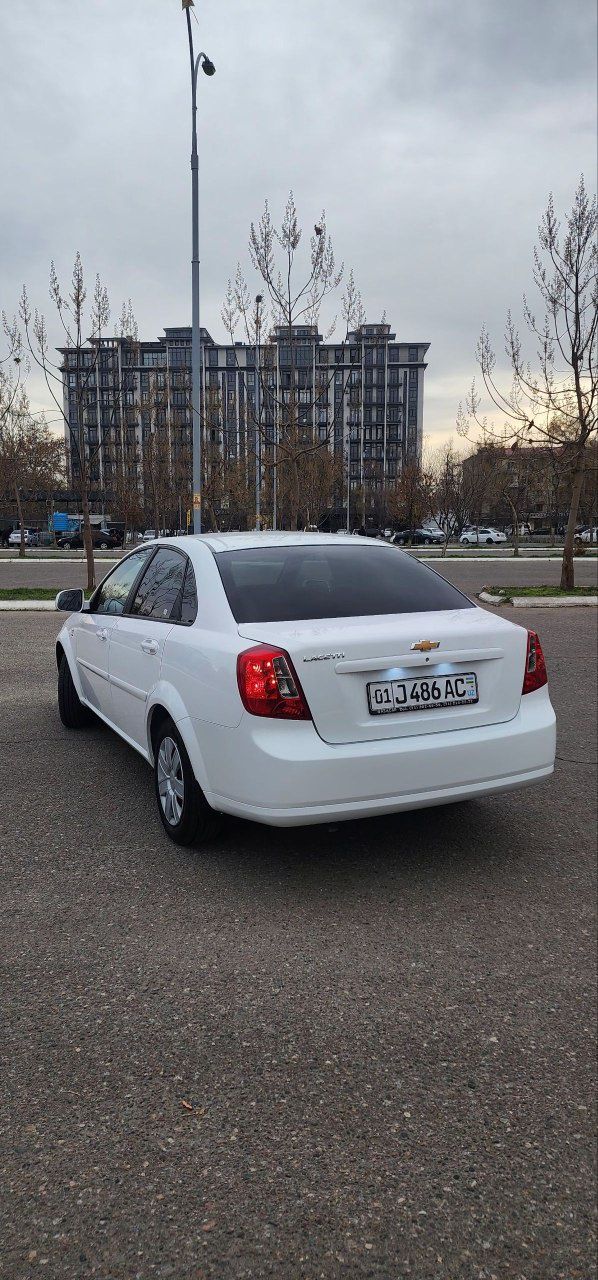 Lacetti gentra 2023 L Style