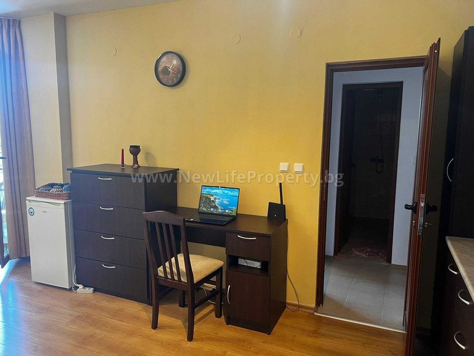 Продава се Двустаен апартамент в к.к. Слънчев бряг - 64 кв.м за 1235 €/кв.м - Снимка #6