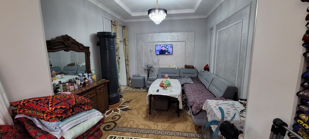 срочна 2 хоналик уй сотилади