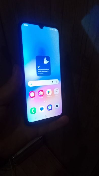 Samsung a05s ideal