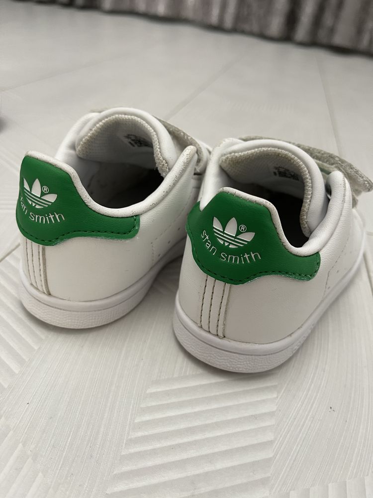 Детски маратонки Adidas 23.5
