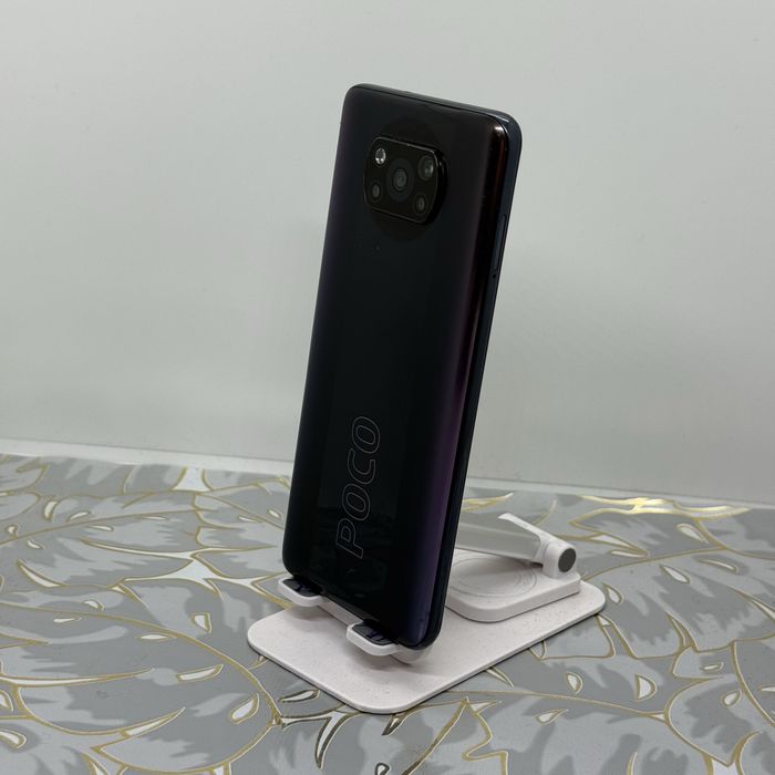 Poco X3 Pro karobka dok