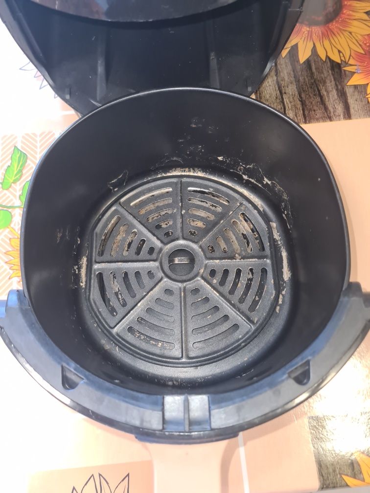 Airfryer negru !
