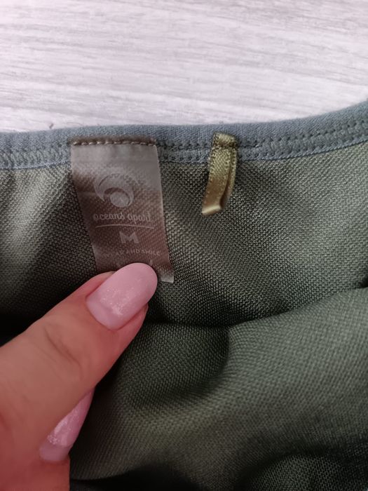 Oceans Apart bustiera sport damă M