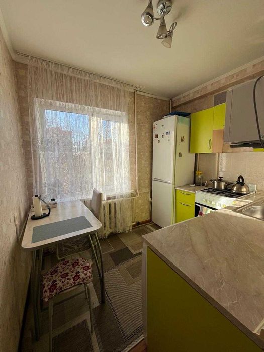 Продается 1 комнатная квартира в центре