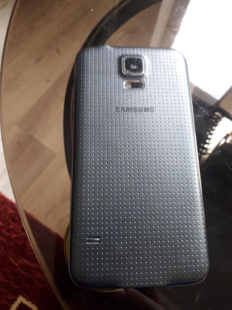 Самсунг sm-g9006v
