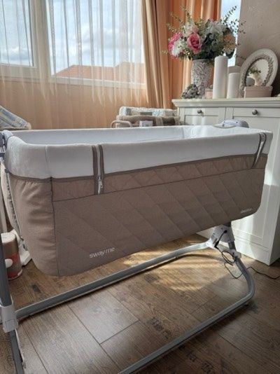 Кошара Електрическа като нова