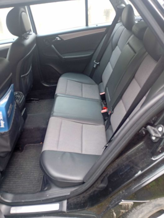 Mercedes Benz C 220 Avantgarde