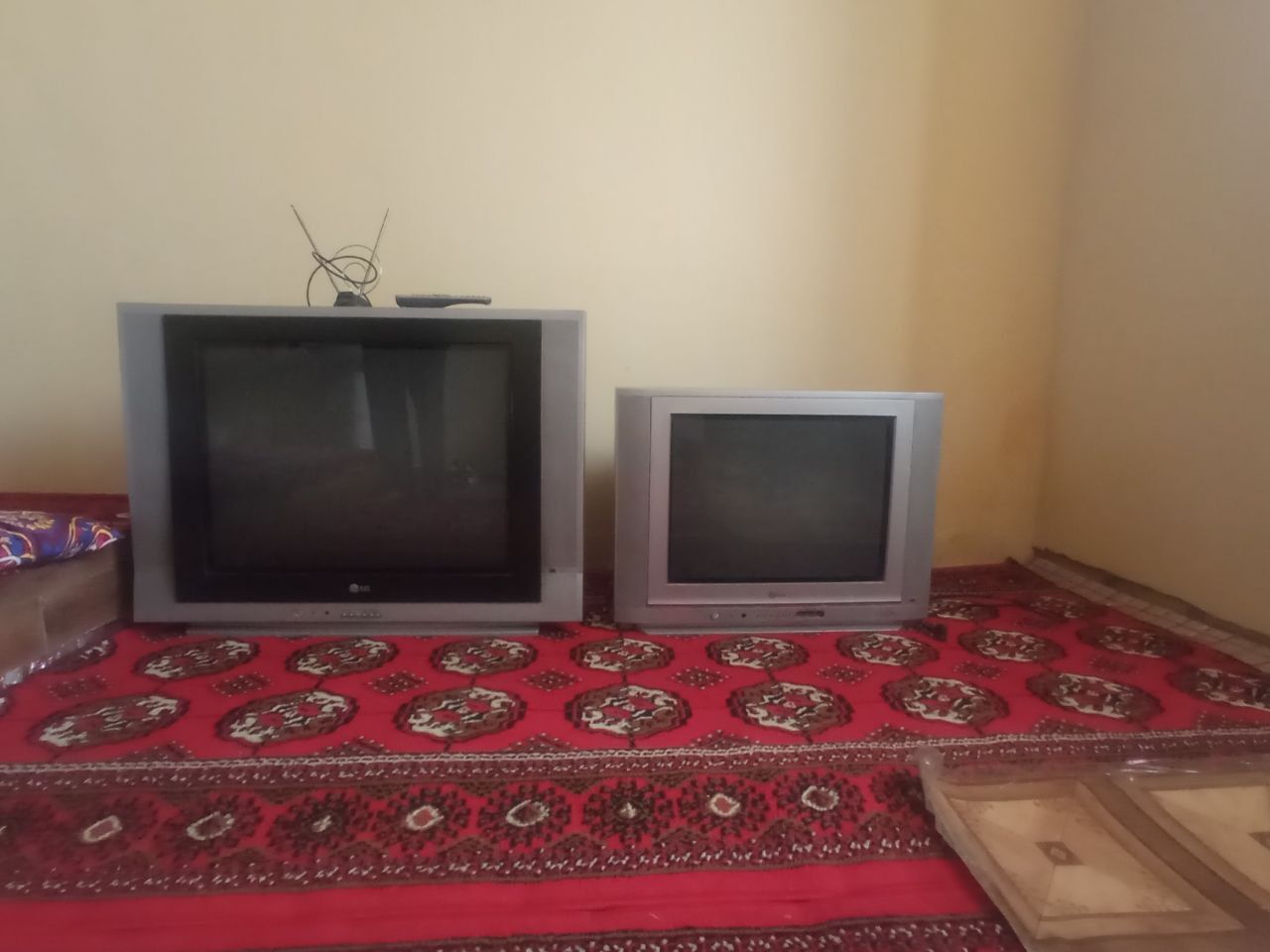 LG televizor sotiladi