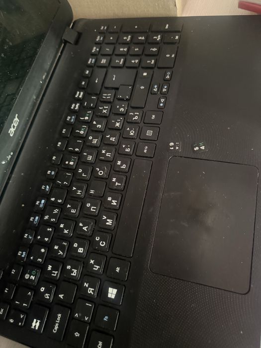 Продается ноутбук