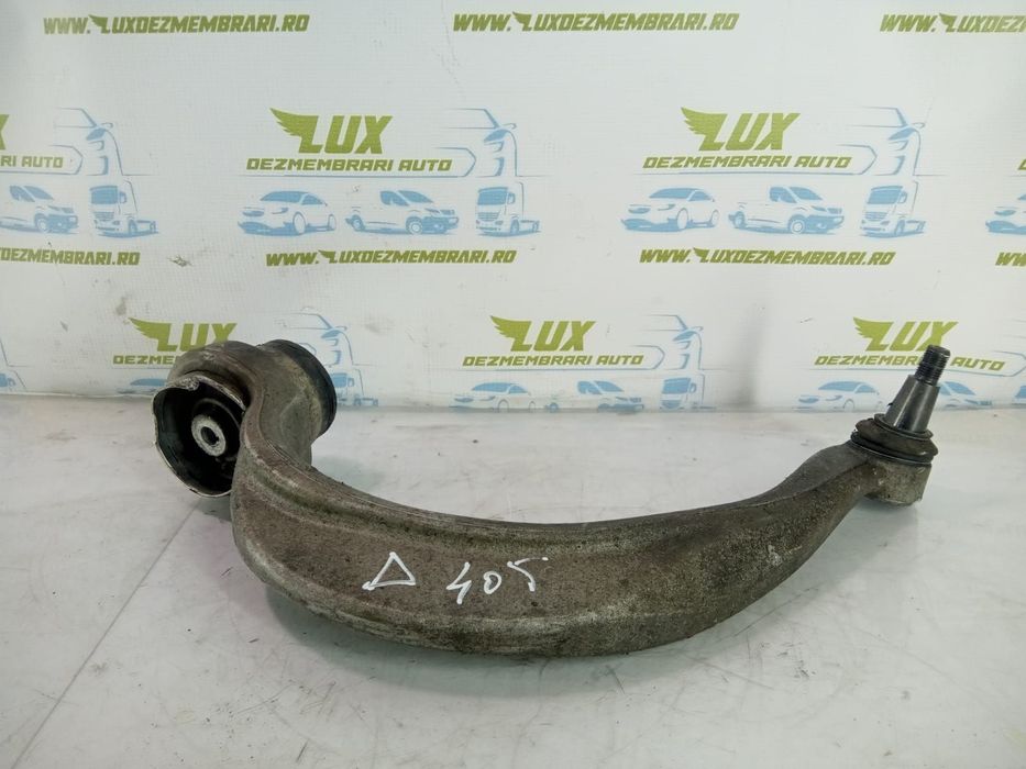 Brat suspensie dreapta fata Audi A8 D4/4H (facelift)  [din 2013 pana