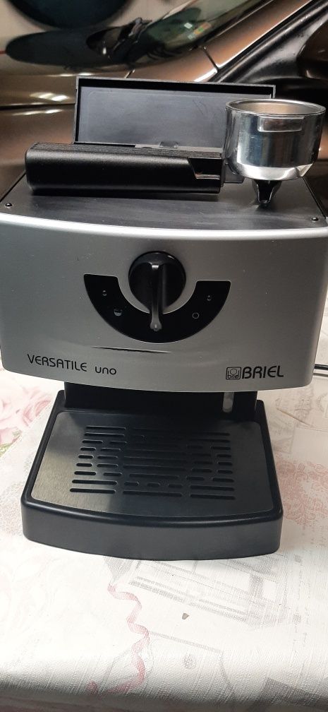 Кафемашина Briel es37