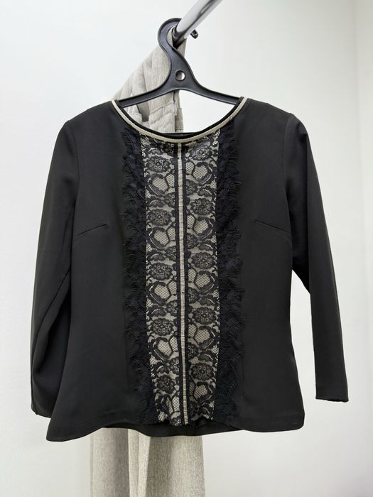 Костюм с юбкой Турция размер S