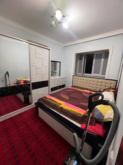 Слаедся квартира на аренду только для Студентов(Девушек)