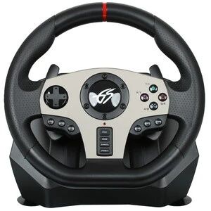 DEXP Wheelman PRO ( игровой руль )