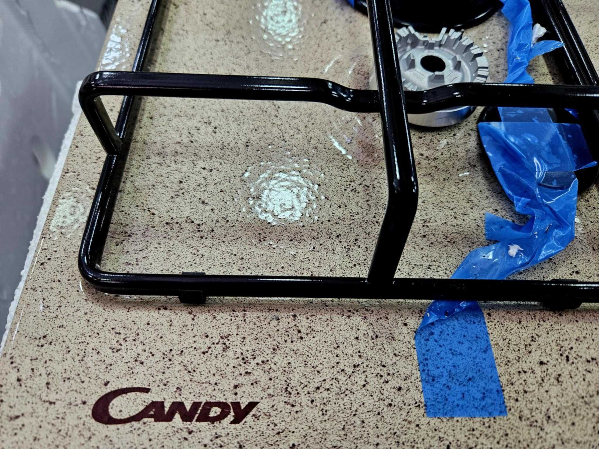 Газов Ккотлон Candy  5-Горелки. 5-Нива. Чисто нов !!!