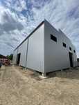 Constructii hale metalice