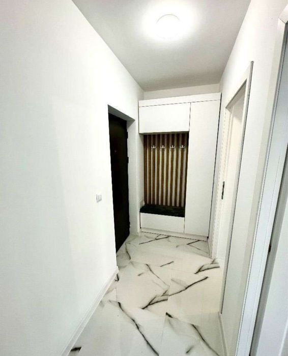 REDUCERE 6% STEJARILOR RESIDENCE Apartament 2 camere in Lunca Cetatuii