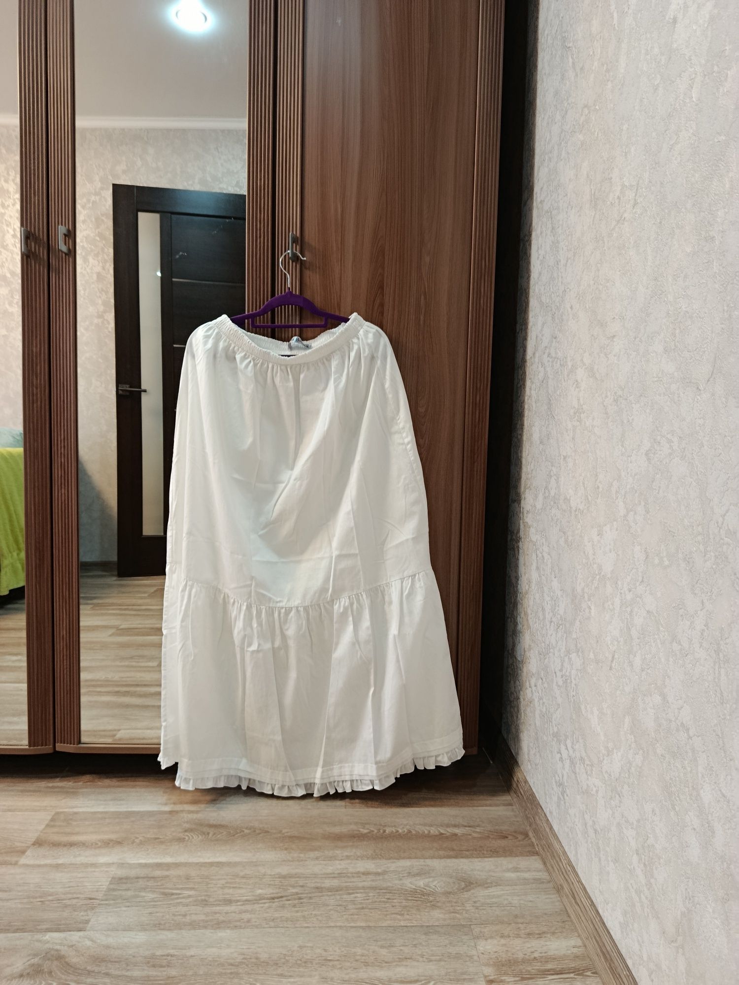 Подьюбник длинный ,