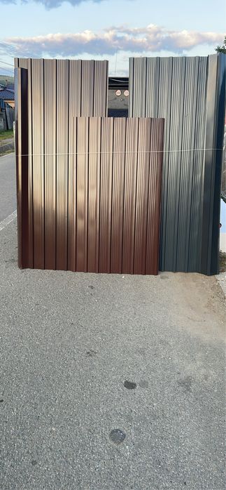 Vand tabla cutata colorata 0737/965/595