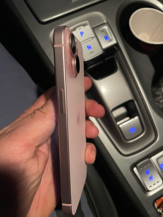 iPhone 15 топ състояние
