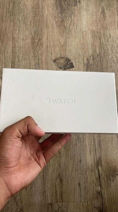 Vand Apple Watch Ultra 2 Nou Sigilat